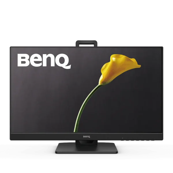 BenQ GW2485TC 23.8 Inch FHD 1080p Eye Care IPS USB-C Monitor with Built-in Microphone - Image 2