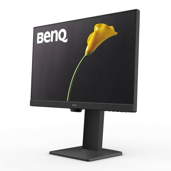 BenQ GW2485TC 23.8 Inch FHD 1080p Eye Care IPS USB-C Monitor with Built-in Microphone - Image 3