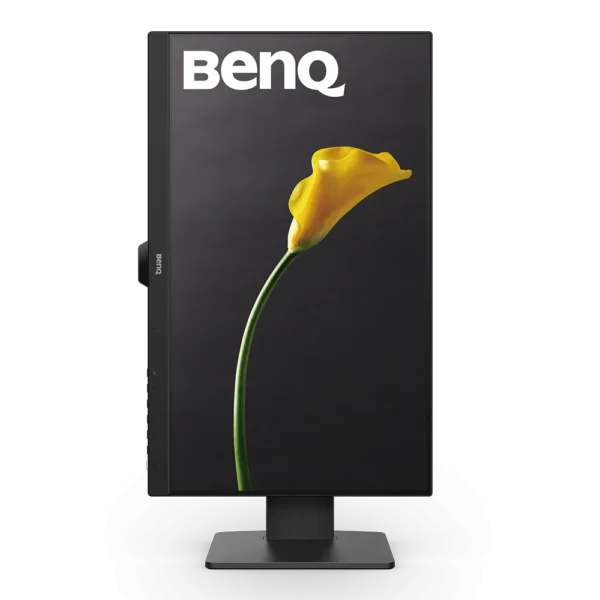 BenQ GW2485TC 23.8 Inch FHD 1080p Eye Care IPS USB-C Monitor with Built-in Microphone - Image 8