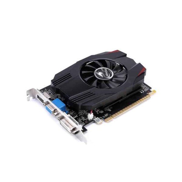 Colorful GeForce GT730 DDR3 4GB Graphics Card (GT730K 4GD3-V) - Image 2
