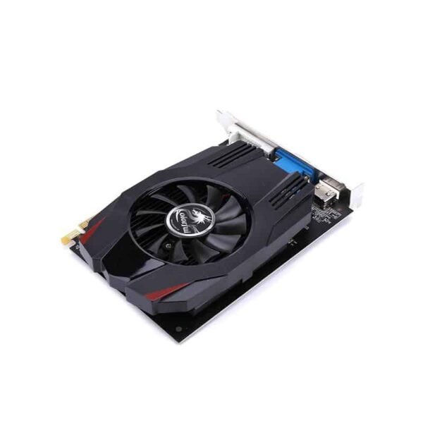 Colorful GeForce GT730 DDR3 4GB Graphics Card (GT730K 4GD3-V) - Image 3