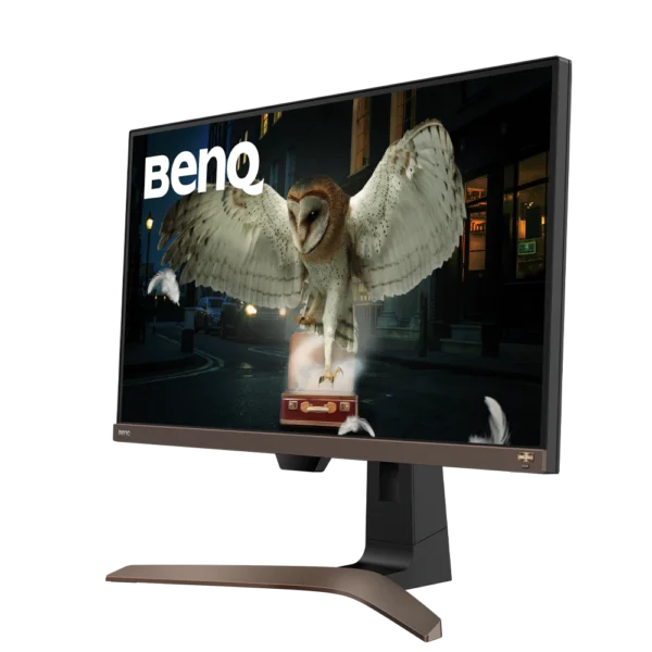 BenQ EW2880U 28-Inch 4K UHD HDRi IPS Monitor - Image 8