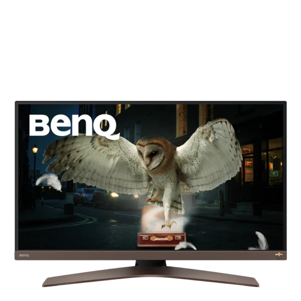 BenQ EW2880U 28-Inch 4K UHD HDRi IPS Monitor