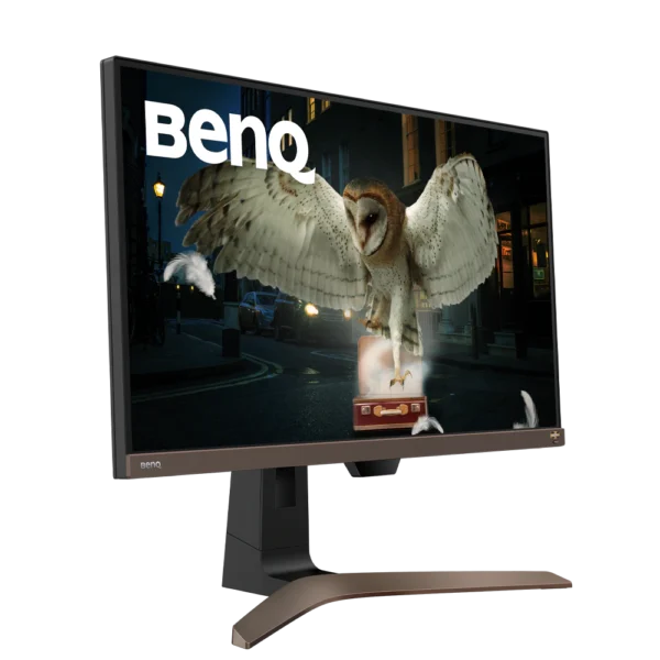BenQ EW2880U 28-Inch 4K UHD HDRi IPS Monitor - Image 6