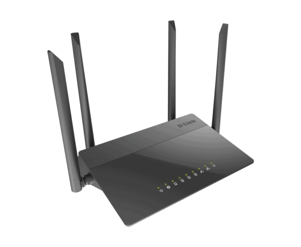 D-Link DIR-841 AC1200 Gigabit Router