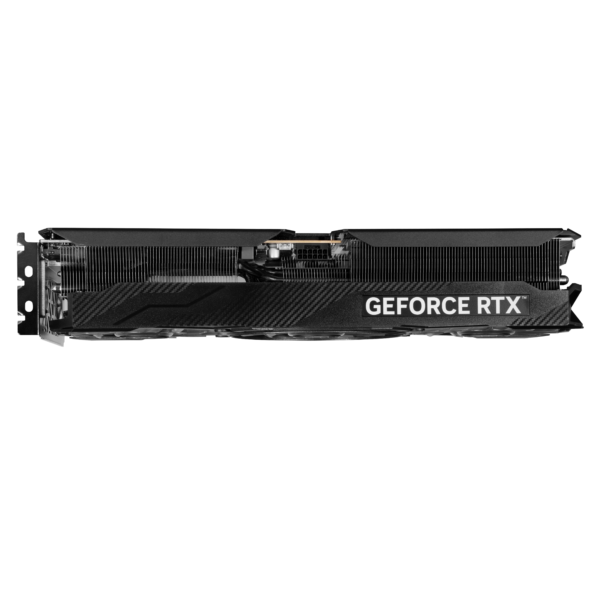 Galax GeForce RTX 4070TI Super EX Gamer 1-Click OC Graphics Card - Image 6