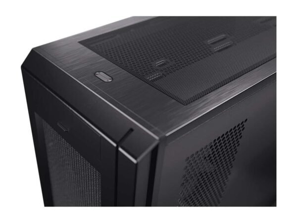 Phanteks Enthoo Pro 2 Full Tower Cabinet with Front Mesh, D-RGB Lighting, and Tempered Glass Side Panel - Image 6
