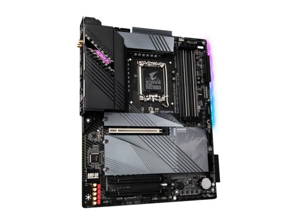 Gigabyte Z690 Aorus Elite AX DDR4 V2 Intel 12th & 13th Gen LGA1700 ATX Motherboard - Image 4
