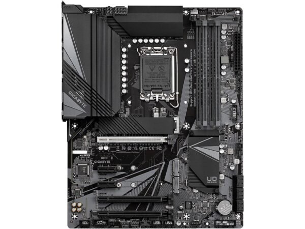 Gigabyte Z690 UD DDR4 Intel 12th Gen LGA1700 Motherboard - Image 3