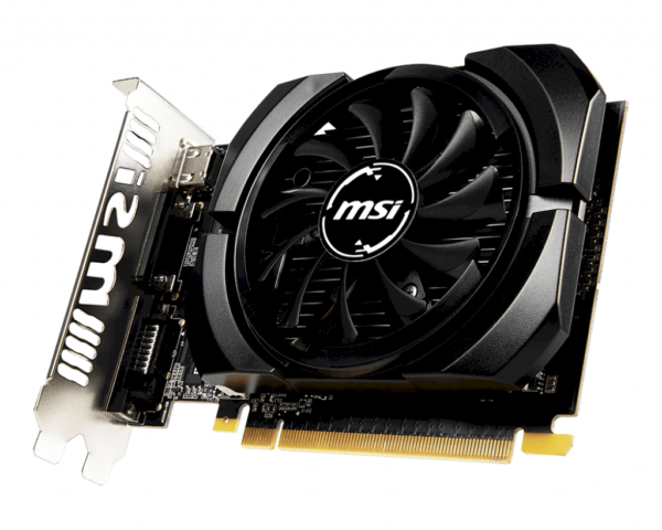Msi GeForce GT730 4GB DDR3 V2 Graphics Card - Image 2