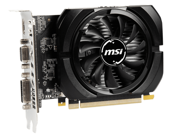 Msi GeForce GT730 4GB DDR3 V2 Graphics Card - Image 3