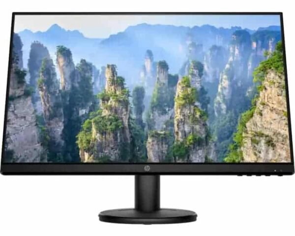 HP V24I G5 24 inch Full HD IPS Panel monitor