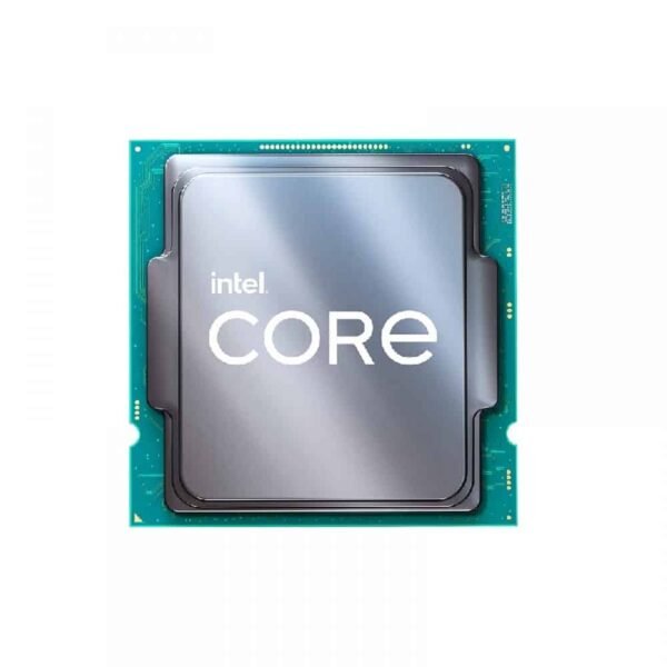 Intel Core I5 11400 11th Generation Rocket Lake LGA 1200 Desktop Processor - Image 3
