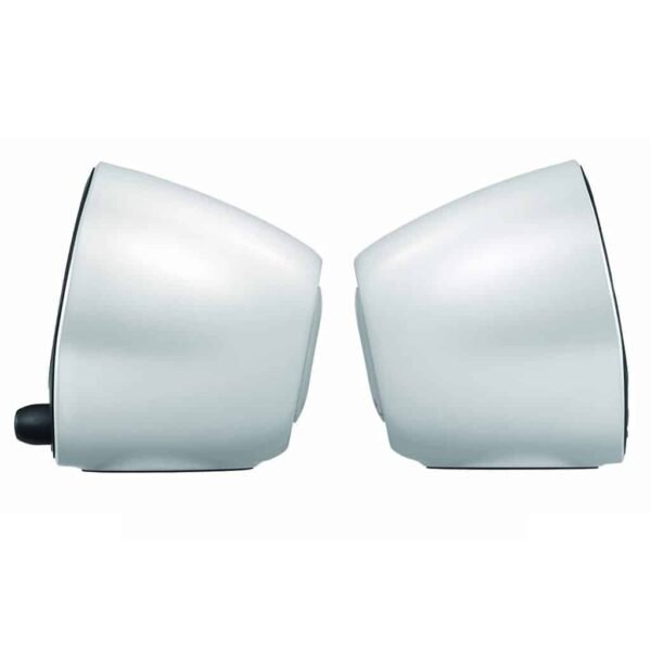 Logitech Z120 USB Powered Compact Stereo Speakers - Image 2