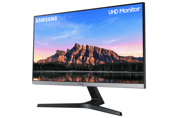 Samsung LU28R550UQWXXL 28-inch 60Hz 4K UHD Monitor