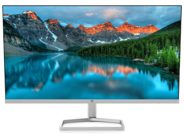 HP M24F 24 inch Eyesafe certified FHD 75Hz IPS monitor