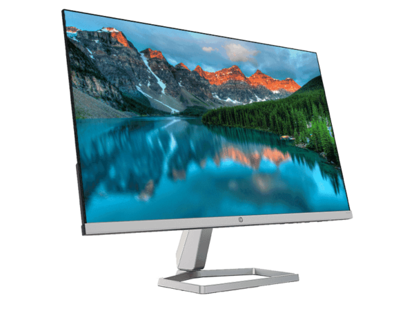 HP M24F 24 inch Eyesafe certified FHD 75Hz IPS monitor - Image 2