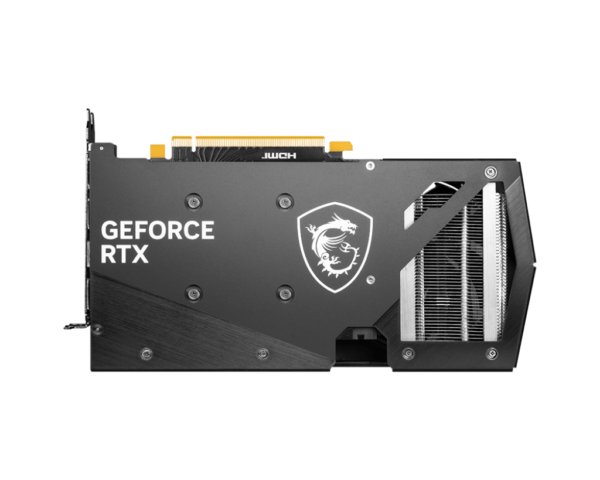 MSI RTX 4060 Gaming X 8GB GDDR6 Graphics Card - Image 4