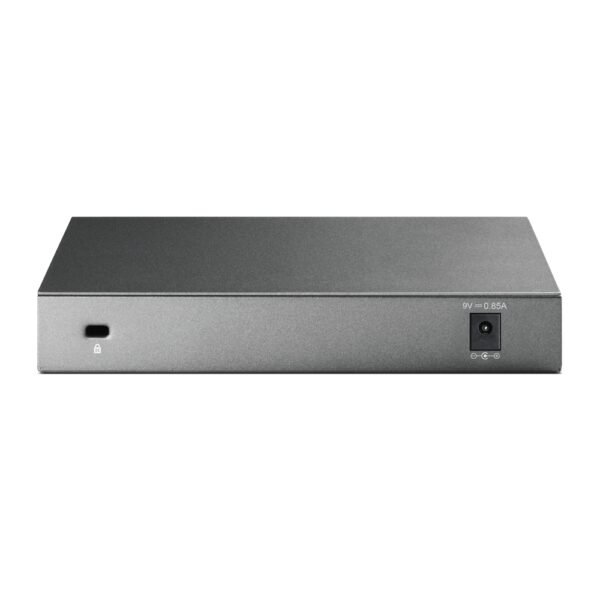 TP-Link TL-R605 SafeStream Gigabit Multi-WAN VPN Router - Image 5
