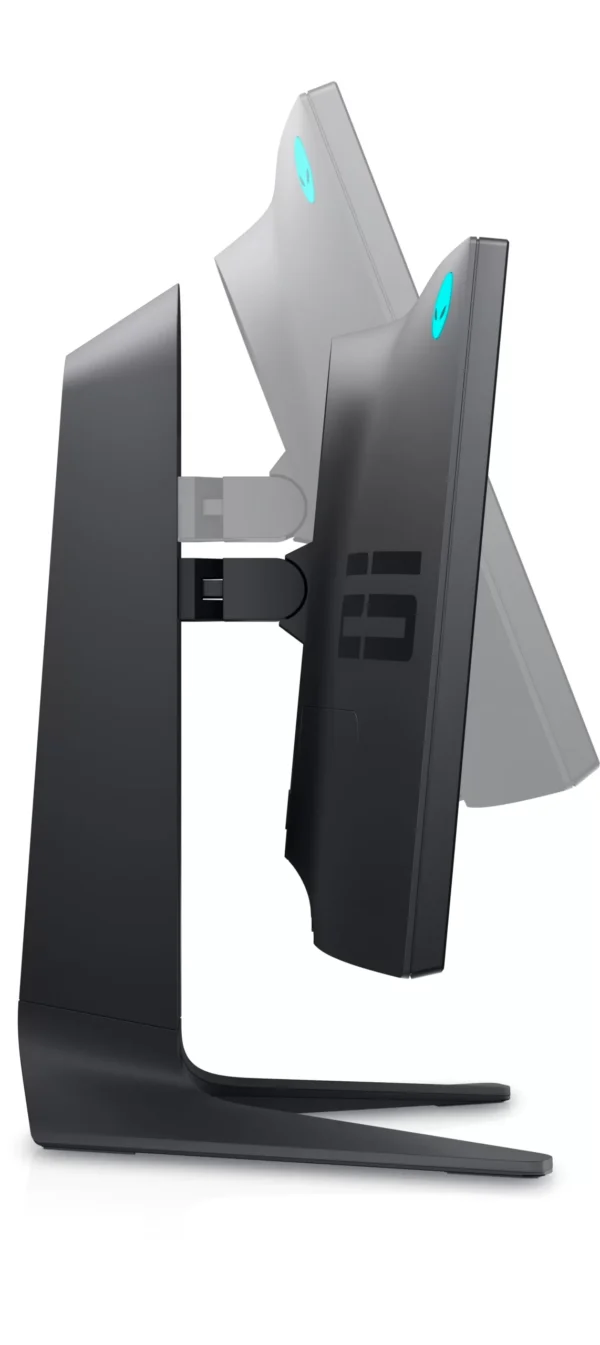 Alienware 25-inch 240Hz 1ms IPS gaming monitor (AW2521HF) - Image 4