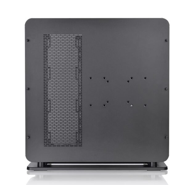 Thermaltake Core P6 TG Mid Tower Gaming Cabinet (Black) - Image 5