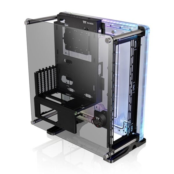 Thermaltake DistroCase 350P Mid-Tower Open Frame Cabinet - Image 4