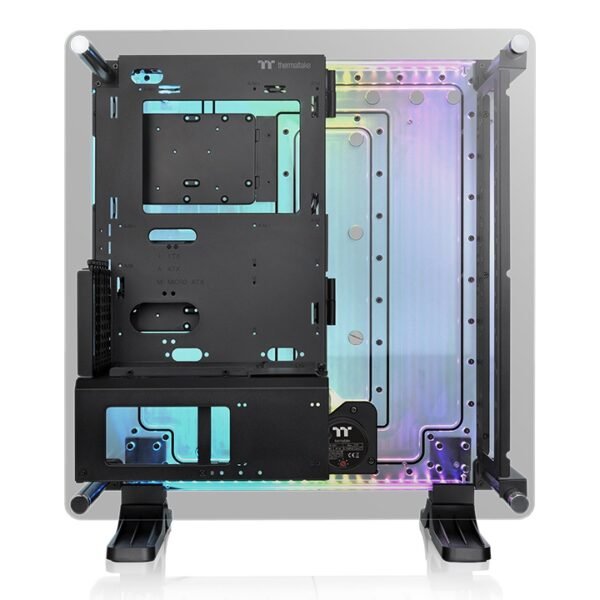 Thermaltake DistroCase 350P Mid-Tower Open Frame Cabinet - Image 5