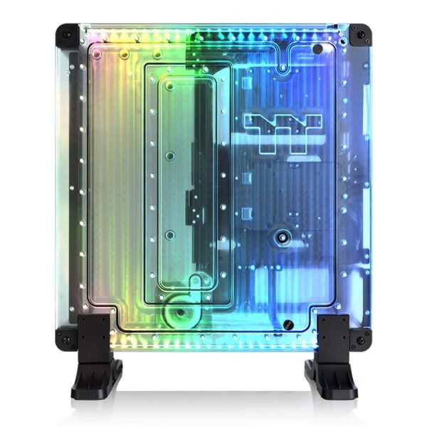 Thermaltake DistroCase 350P Mid-Tower Open Frame Cabinet - Image 6
