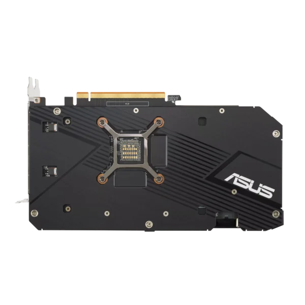 Asus Dual Radeon RX 6600 8GB GDDR6 Graphics Card - Image 4