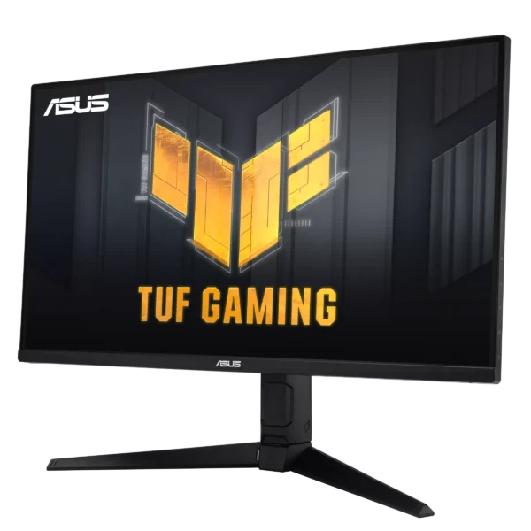 Asus TUF Gaming VG28UQL1A 4K 144Hz 1ms IPS Gaming Monitor with HDR400 - Image 3