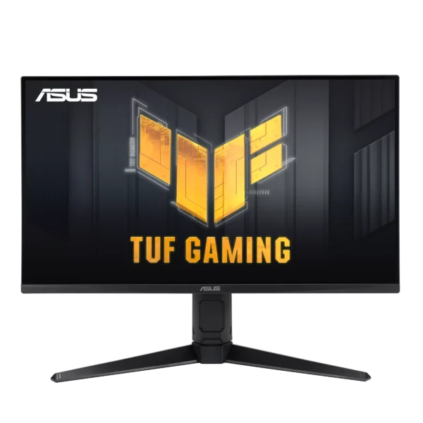 Asus TUF Gaming VG28UQL1A 4K 144Hz 1ms IPS Gaming Monitor with HDR400