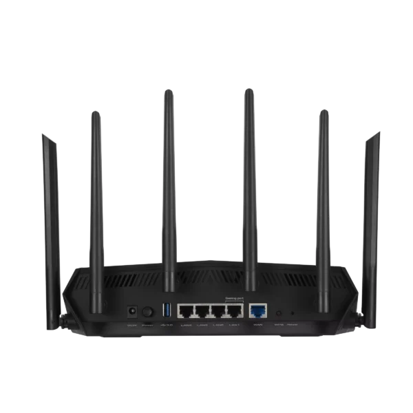 ASUS TUF Gaming AX5400 Dual-Band WiFi 6 Gaming Router - Image 2
