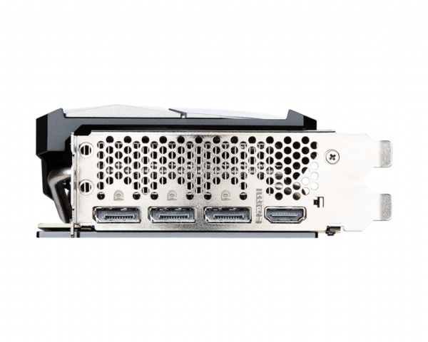 Msi GeForce RTX 3070 Ventus 2X 8G OC LHR Graphics Card - Image 2
