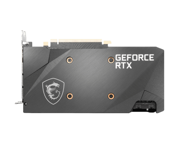 Msi GeForce RTX 3070 Ventus 2X 8G OC LHR Graphics Card - Image 4