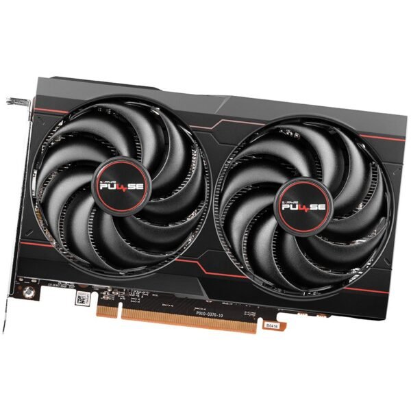 Sapphire Radeon RX 6600 8GB GDDR6 AMD Graphics Card - Image 3