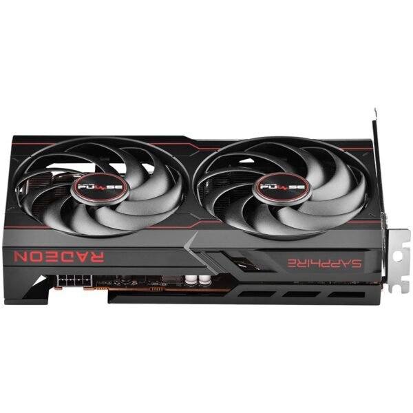Sapphire Radeon RX 6600 8GB GDDR6 AMD Graphics Card - Image 5