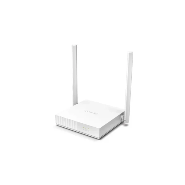 TP-Link TL-WR820N 300Mbps Single Band Wireless WiFi Router - Image 3