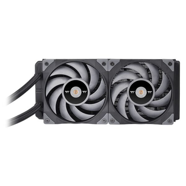 Thermaltake Toughliquid Ultra 240 All-in-One Liquid CPU Cooler - Image 5