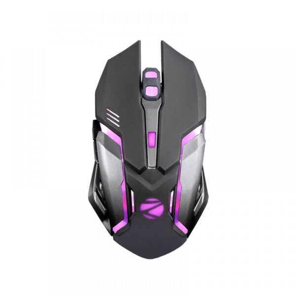 Zebronics zeb transformer keyboard and mouse combo - Image 3