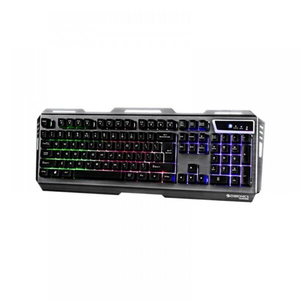 Zebronics zeb transformer keyboard and mouse combo - Image 5